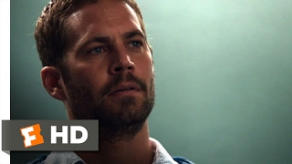 Hours (2013) - I'm Sorry, Mr. Hayes Scene (1/10) | Movieclips