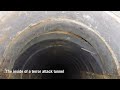 The IDF Thwarts a Hamas Terror Tunnel
