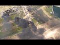 The IDF Thwarts a Hamas Terror Tunnel