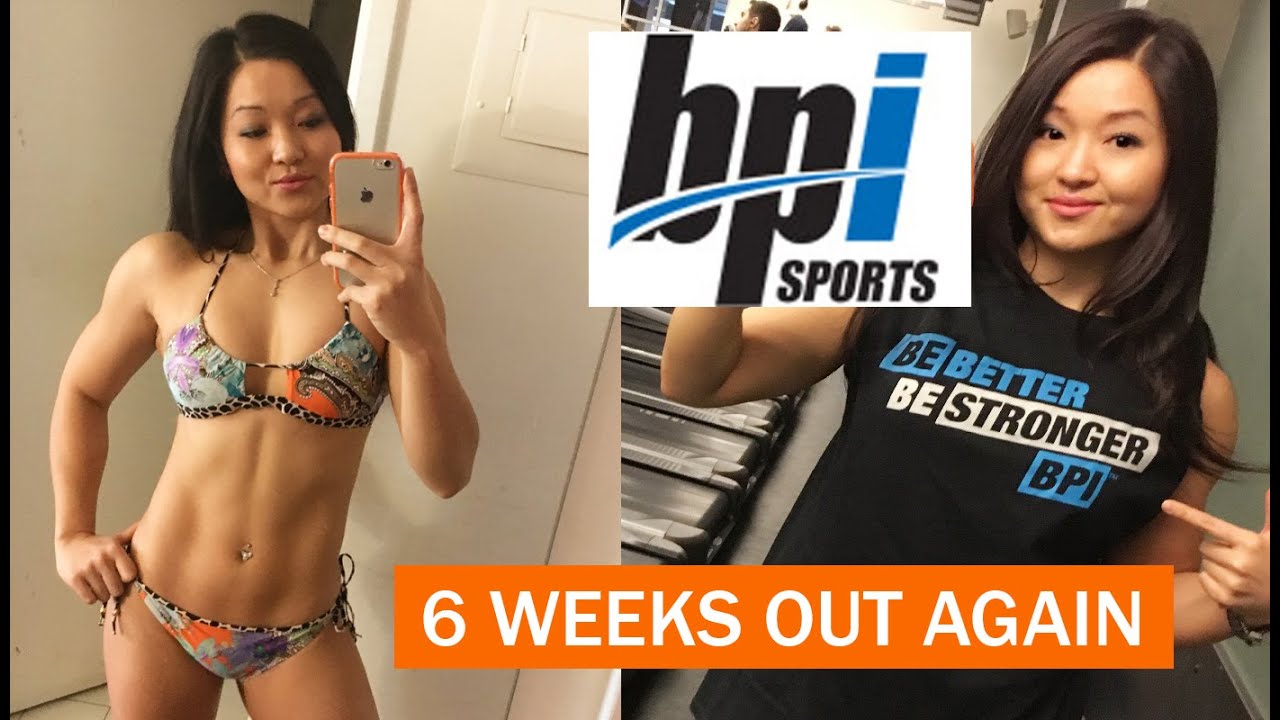 Pre Workout Thoughts BPI Sports Bodybuilding 6 Weeks Out AGAIN pre-workout-thoughts-bpi-sports-bodybuilding-6-weeks-out-again