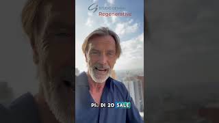 Proctologia e Sefficare Rigenerativa a San Paolo: Una Giornata di Interventi con il Prof. Rotta
Oggi, un altro giorno, in questa megalopoli di San Paolo, in Brasile, più di venti milioni di abitanti, oggi insieme allamico professor Rotta abbiamo eseguito interventi di proctologia associati a tecnica Sefficare rigenerativa per migliorare la guarigione, per ridurre il dolore.
In questo grande ospedale di San Paolo, che ovviamente è proporzionato a questa città, più di venti sale operatorie e oggi mi dicevano che hanno eseguito più di cento interventi solo nella giornata odierna. Insomma, una grande esperienza qui a San Paolo, in questa enorme città, in questo grandissimo paese.
- - -
◠ ◡ https://www.gennaichirurgia.it/seffiller/
📍Bologna
📍Milano
📍Modena
📞 Prenota ora: DM o chiama 0516494945◠ ◡
FB: https://www.facebook.com/alessandro.gennai.18
◠ ◡
IG: https://www.instagram.com/gennaichirurgia/
@gennaichirurgia
◠ ◡
TW: https://www.twitter.com/gennaichirurgia
@gennaichirurgia
◠ ◡
YT: https://www.youtube.com/c/StudioGennai
Alessandro Gennai
◠ ◡
LINKEDIN: https://www.linkedin.com/in/alessandro-gennai-27a45021/
Alessandro Gennai Proctologia e Sefficare Rigenerativa a San Paolo: Una Giornata di Interventi con il Prof. Rotta