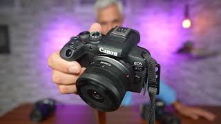 Canon EOS R10 Review: Best beginner sports & wildlife mirrorless camera! image