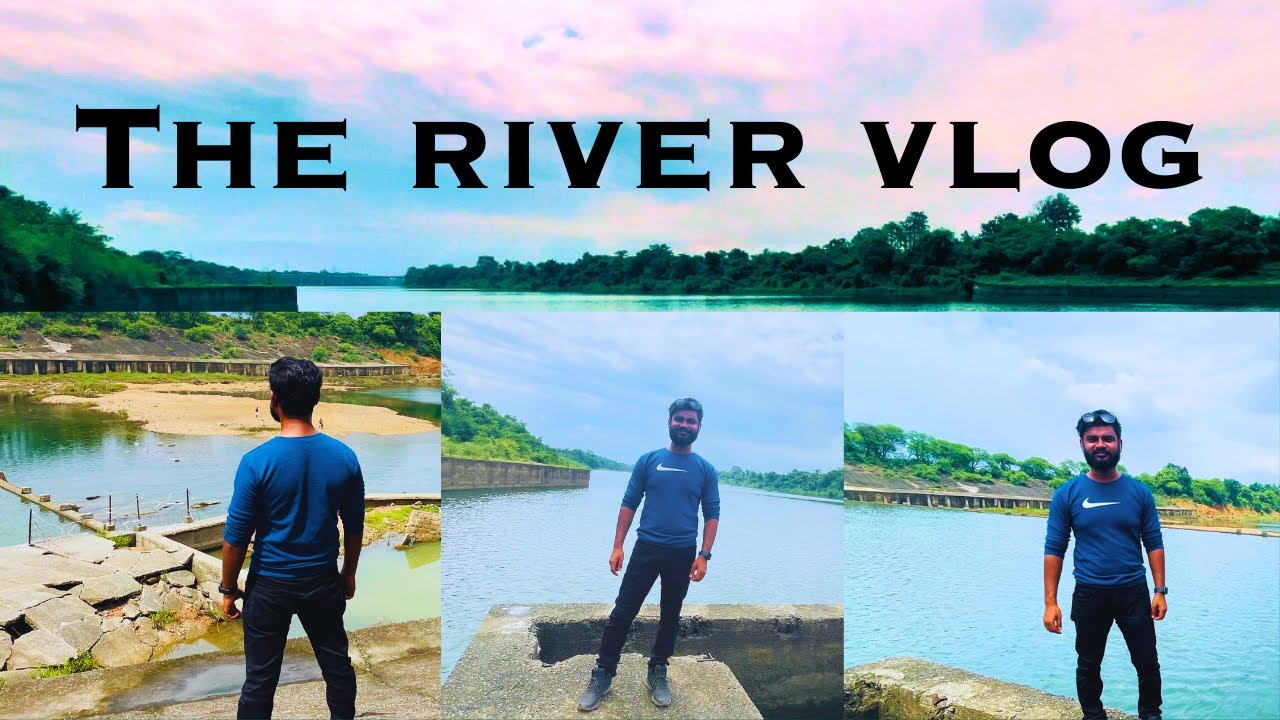 The Jamshedpur river YouTube river of Jamshedpur YouTube