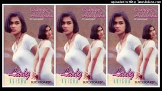 the best of - LADY AVISHA - full album terbaik - sepanjang masa