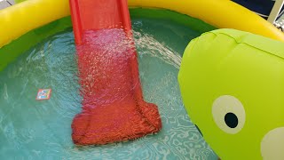 lunvon pool