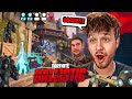 GOODBYE FORTNITE BALLISTIC...