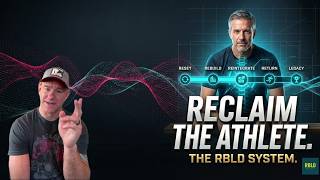 Restoration Lab: Stop DIY Rehab: The 5-Step Athlete Path