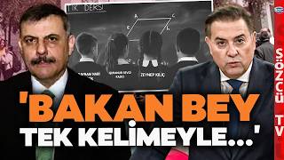 Serdar Cebe Kahramanmaraşta Kaybettiğimiz Canların İsimlerini Saydı Mustafa Çiftçi Çıkışı