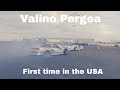 Valino pergea 1re fois aux usa par lquipe overstyle 