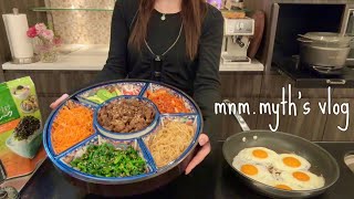 【30代主婦の日常】最近作って美味しかったおうちごはん5日間記録✍️