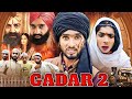 Gadar 2 movie  gadar 2  kpf comedy  kpf