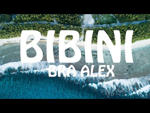 Bra Alex - Bibini (Lyrics)