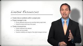 Lecture 51  The Project Integration Management Knowledge Area 02 12