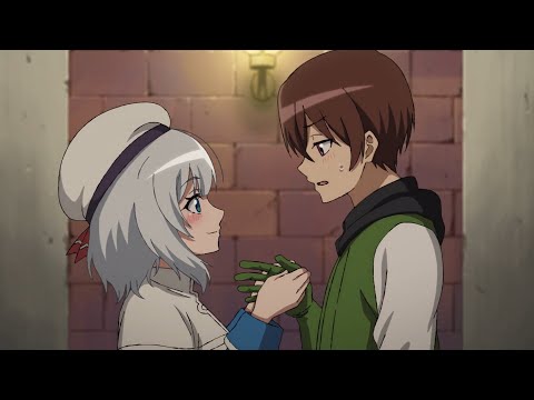 Sophie Joins Asahi S Party Isekai One Turn Kill Nee San Episode 6 My One Hit Kill Sister