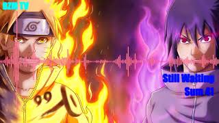 Nightcore - Sum 41 - Still Waiting