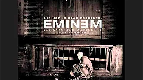 Eminem - Drug Ballad (Explicit) (HD)