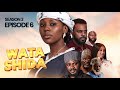 WATA SHIDA SEASON 3 EPISODE 6 Muryar Hausa Tv 