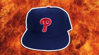This is the Unluckiest Hat in Sports