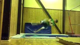 Tricking sampler 2013 | Jokky