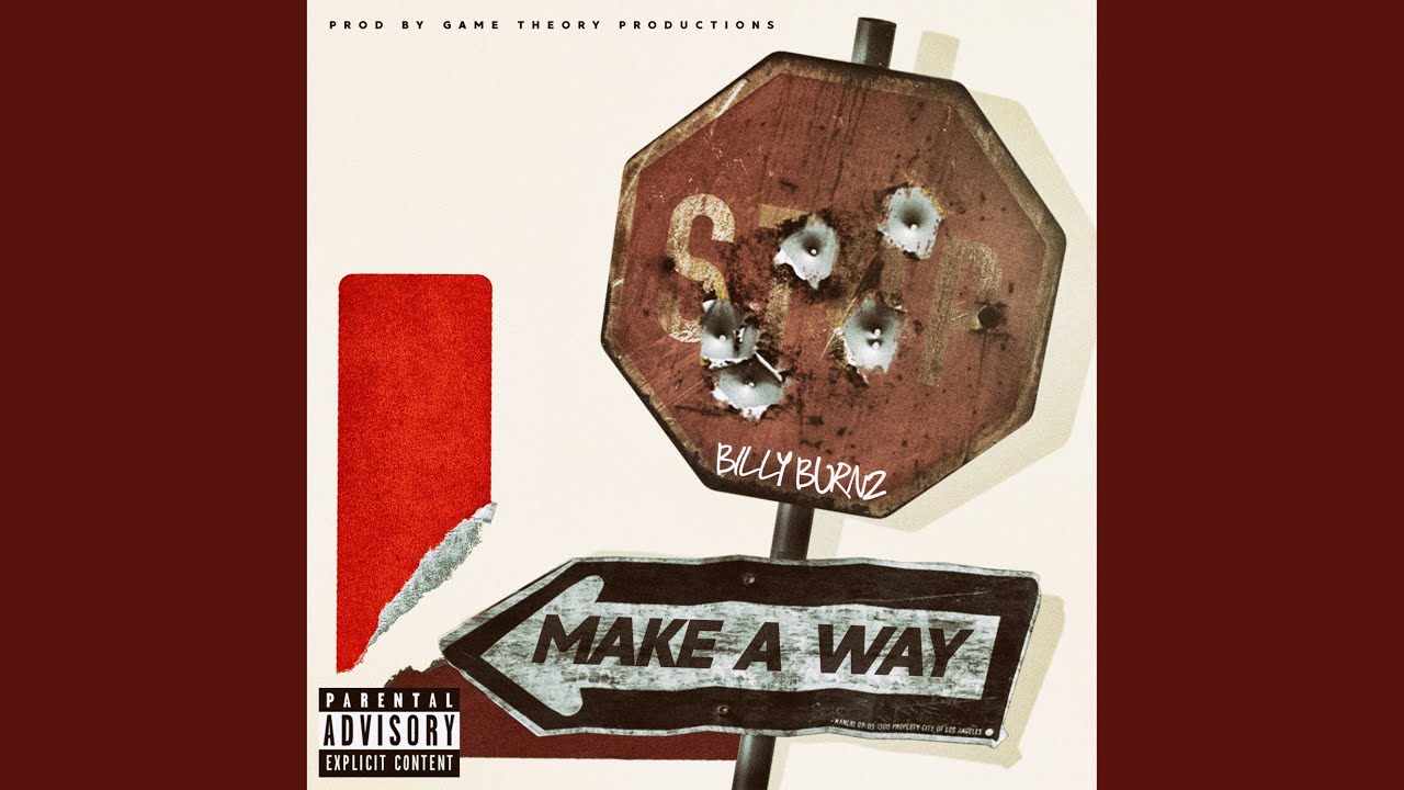 Watch Make A Way on YouTube Watch Make A Way on YouTube
