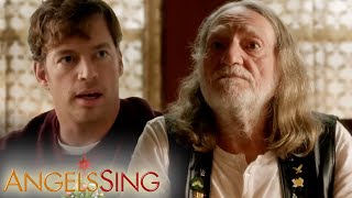 'Michael Buys A House From Nick' Scene | Angels Sing