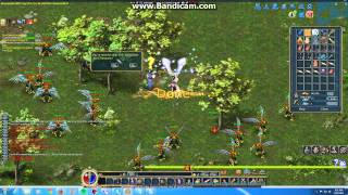 Conquer Online Bird Island Quests Part 3