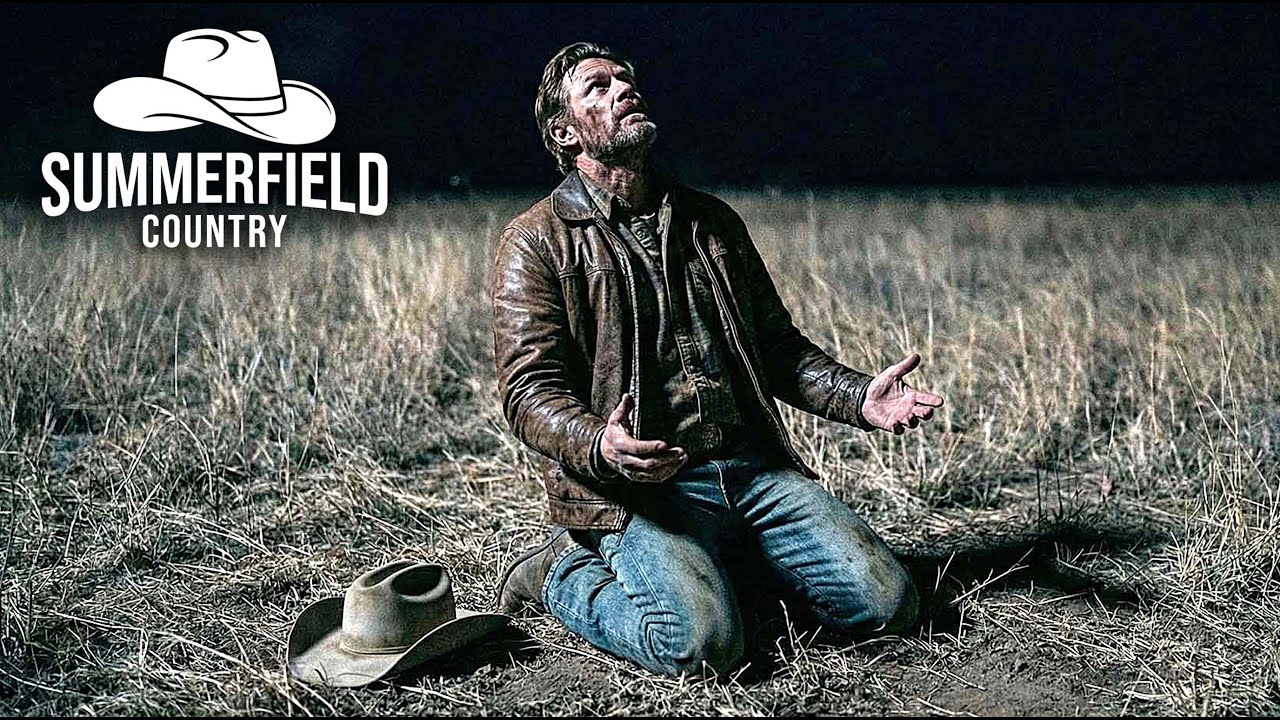 Summerfield - Black Pew Prayers (Official Music Video)