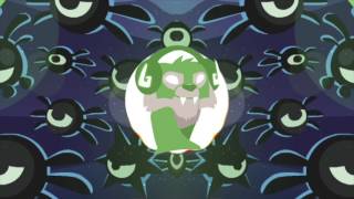 Animal Jam OST | Storming The Fortress (Entering the Fortress)