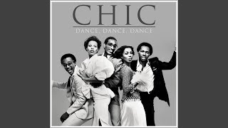 CHIC - Dance, Dance, Dance (Bass Cover)