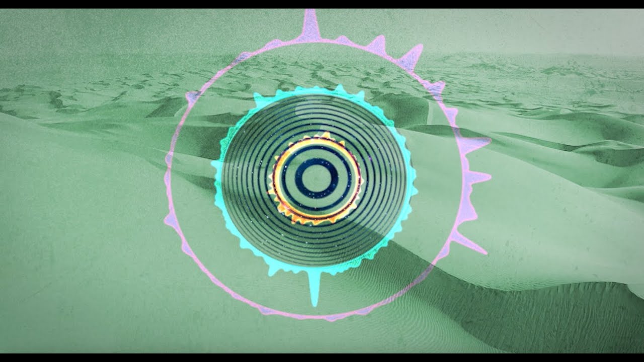 Clouds Taste Satanic “Spirits of the Green Desert (Part 1)” – Official Video