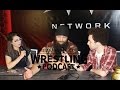 Bray Wyatt - Husky Harris, Crafting Promos, Dumb Interviews, etc - w/Sam Roberts &amp; Katie Linendoll