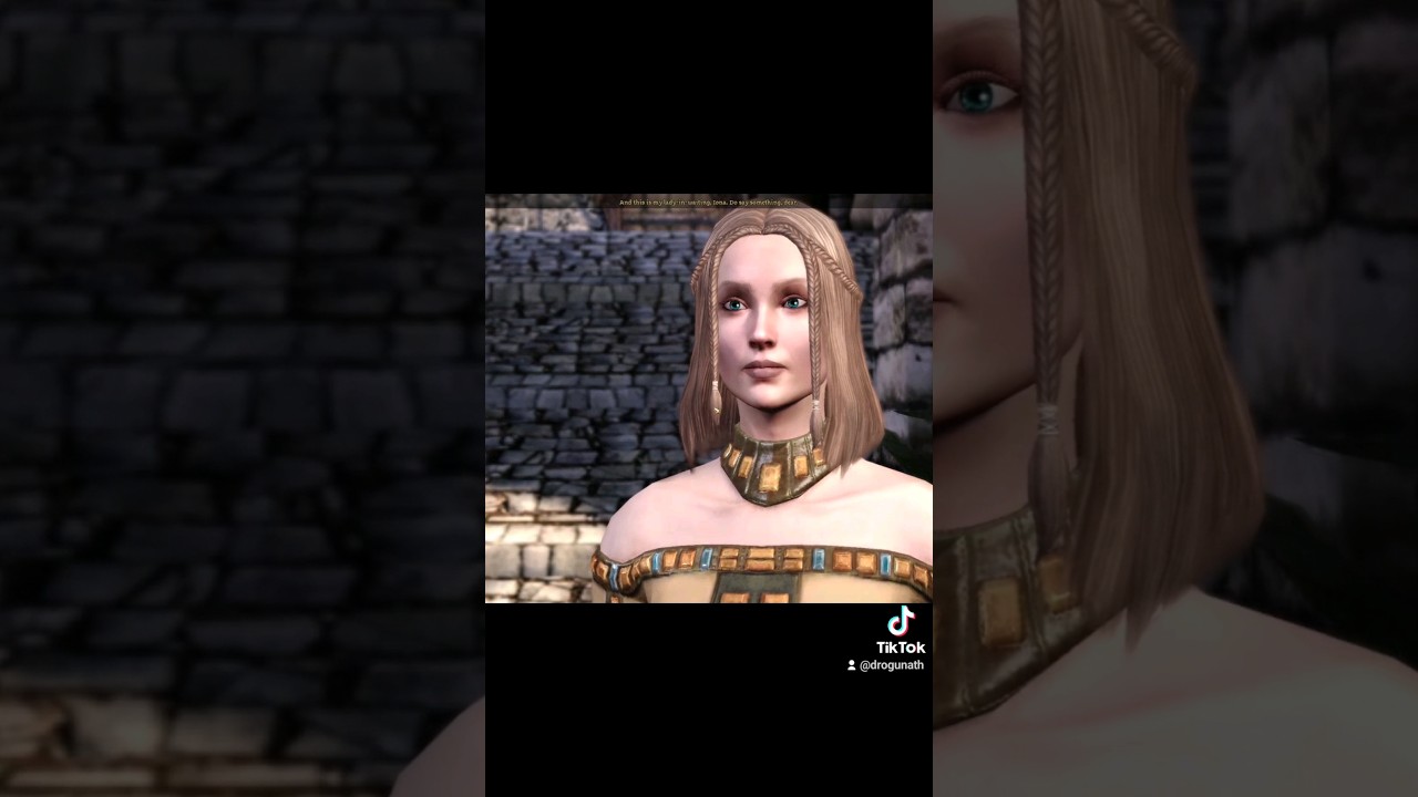 The most awkward scene in 