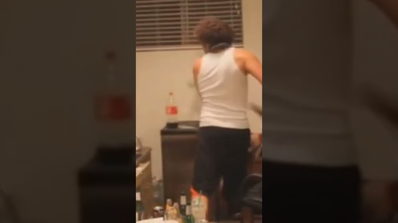 Angry😡mood Computer destroying meme || 