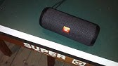 Jbl Flip 3 Vs Jbl Charge 2 Soundcheck Youtube