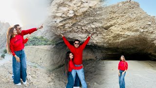 Madha Oman Al Sadah River Wadi Al Sadah Picnic Point Madha Oman Travel Vlog