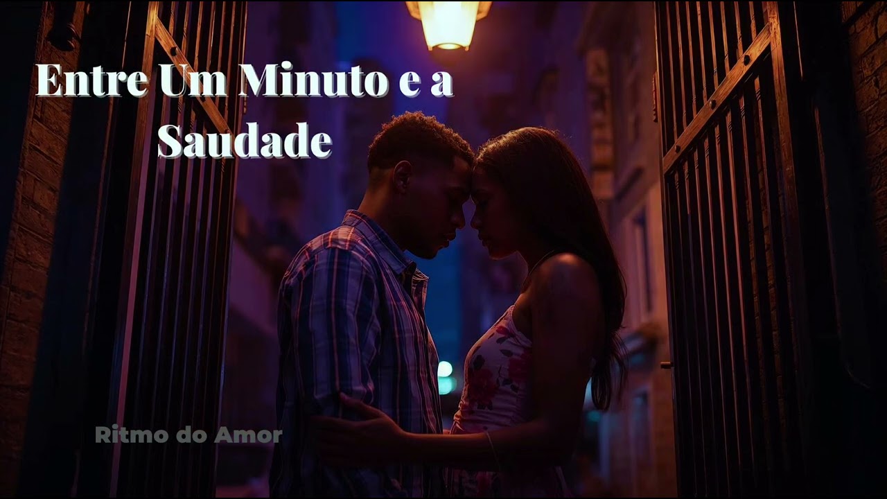 Entre Um Minuto e a Saudade | 60 Segundos Que Mudaram Tudo (Kizomba)