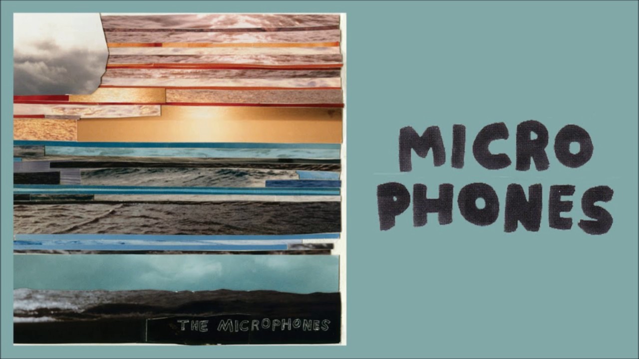 The Microphones The Pull YouTube