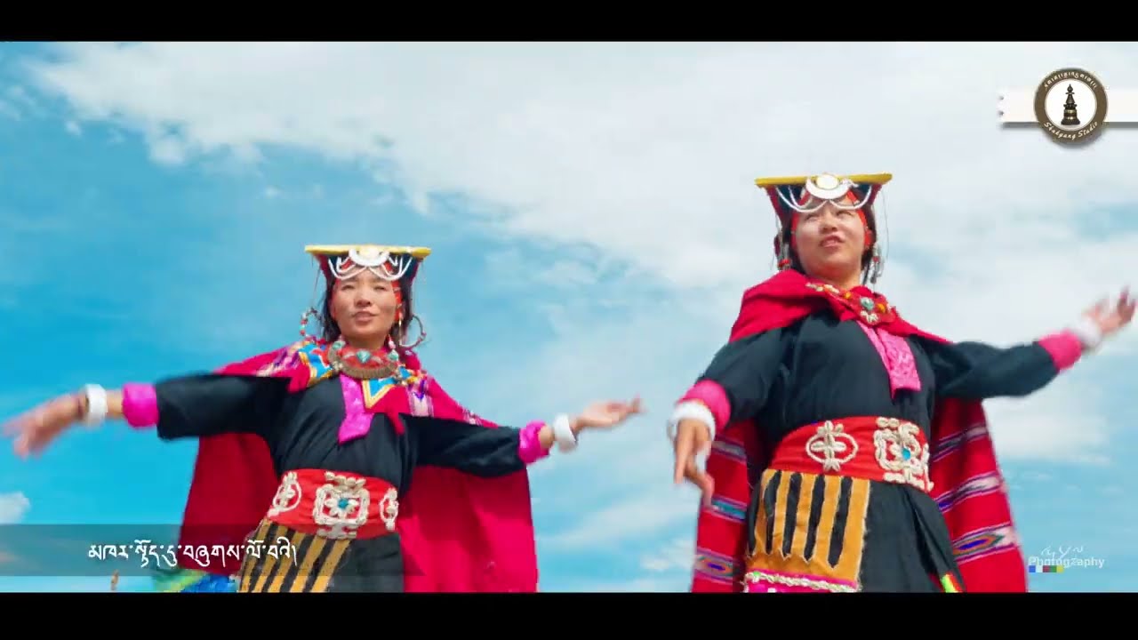 Ngari Tibetan new song 2025 || རུ་ཐོག་ལ་སེ། || RUTHOK LASI || GORSHEY