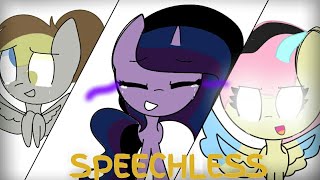 MLP Next Gen Animatic: Speechless