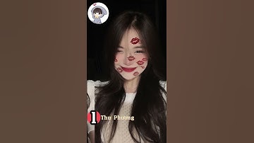 Tập 6 :Trên nền nhạc có công mài sắt có ngày có em thì bạn thích ai hơn #shorts