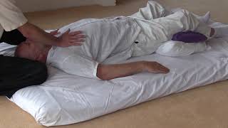 Shiatsu - what to expect