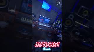 Benom guruhi - So'rama (Cover)