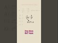 Dear SATeans Dare  Not Miss This #visualmath #mathtricks #satisfying #maths #shortvideos #exam