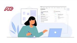 Pacific Life Workforce Benefits – Plan Setup with ADP Workforce Now