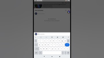 How To Get "Infinity Symbol" On Your Device