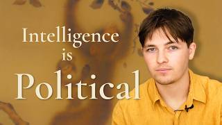 Human Politics made Human Intelligence