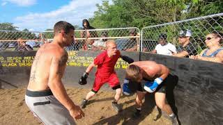 STREETBEEFS | DROP vs GHOST
