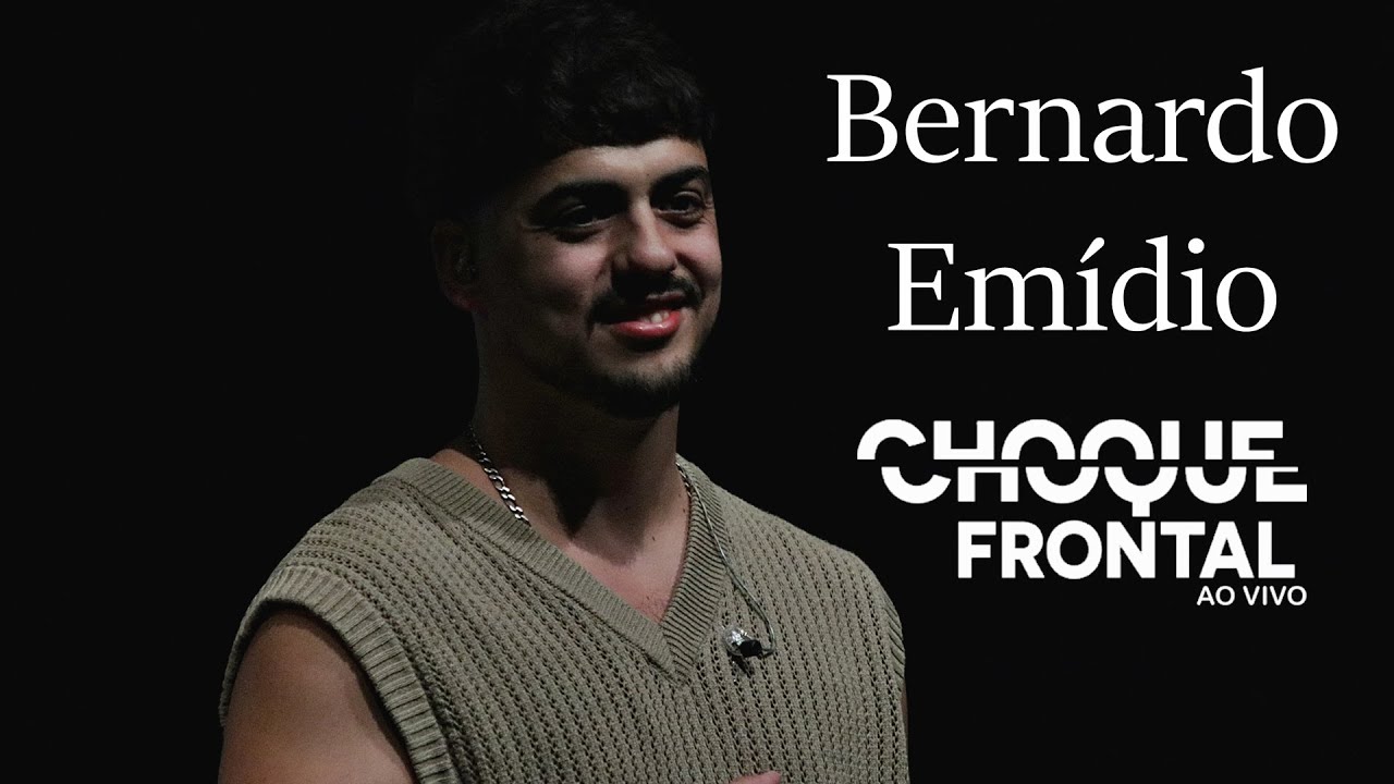 Bernardo Emídio - Ó Águia Que Vais Tão Alta