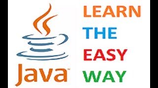 Java Tutorial 1 : How to Compile and Run Java Program