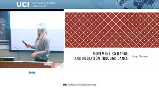 International Education Week: Study Abroad and Research